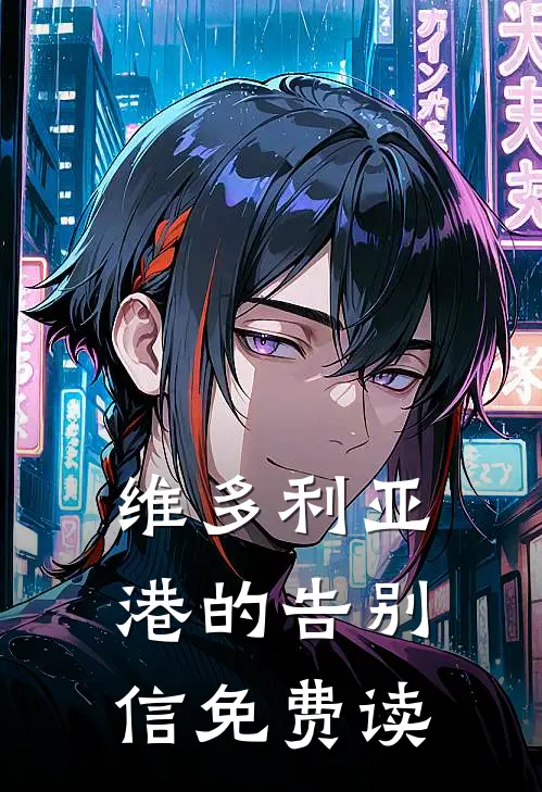 维多利亚港的告别信免费读