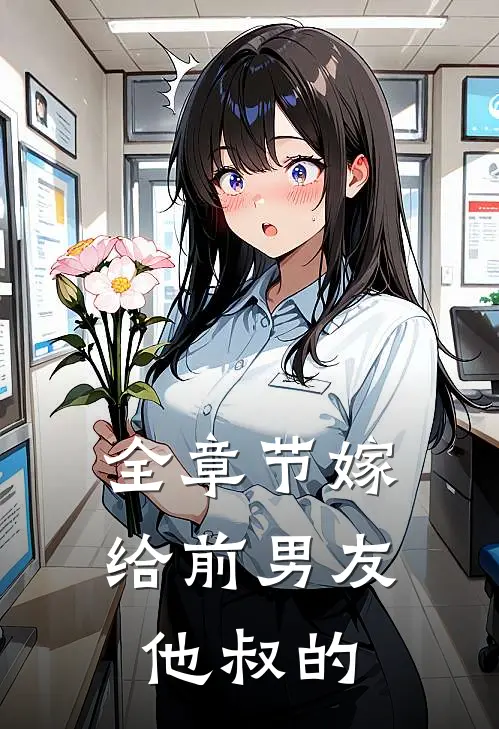 全章节嫁给前男友他叔的