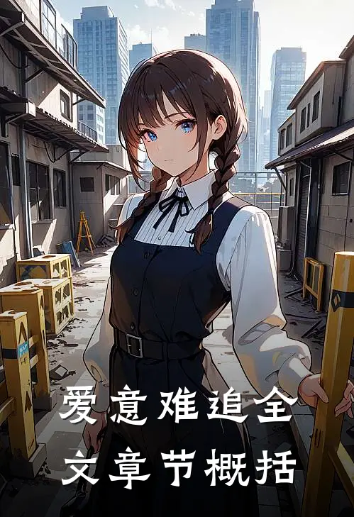 爱意难追全文章节概括