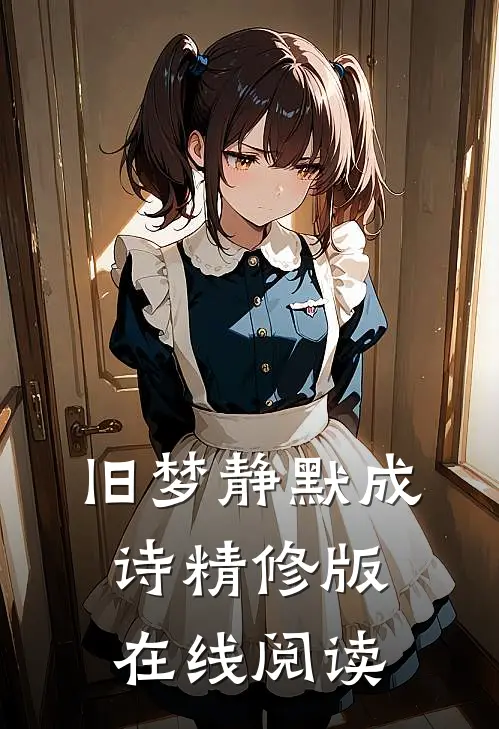 旧梦静默成诗精修版在线阅读