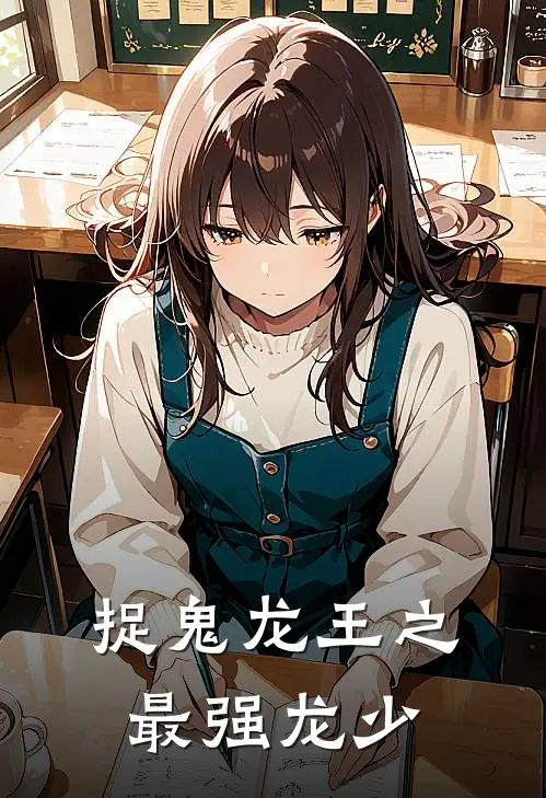 捉鬼龙王之最强龙少