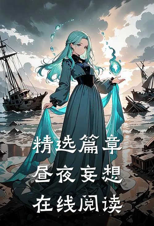 精选篇章昼夜妄想在线阅读