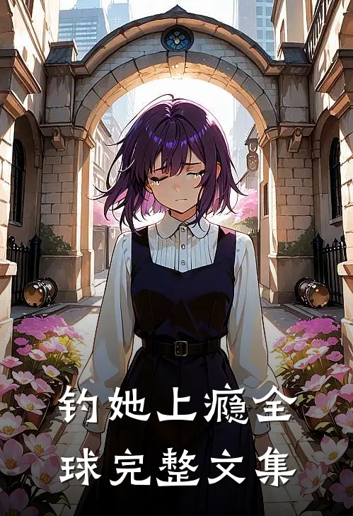 钓她上瘾全球完整文集
