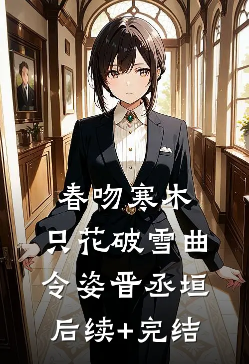 春吻寒木，只花破雪曲令姿晋丞垣后续+完结
