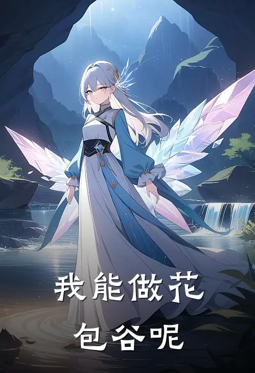 我能做花包谷呢