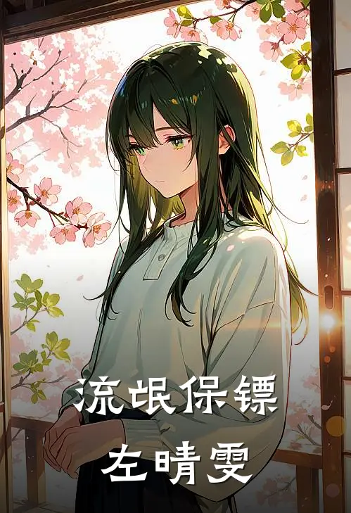 流氓保镖左晴雯