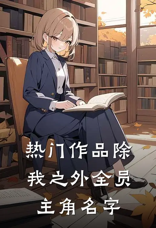 热门作品除我之外全员主角名字