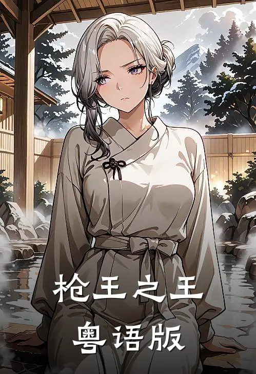 枪王之王粤语版