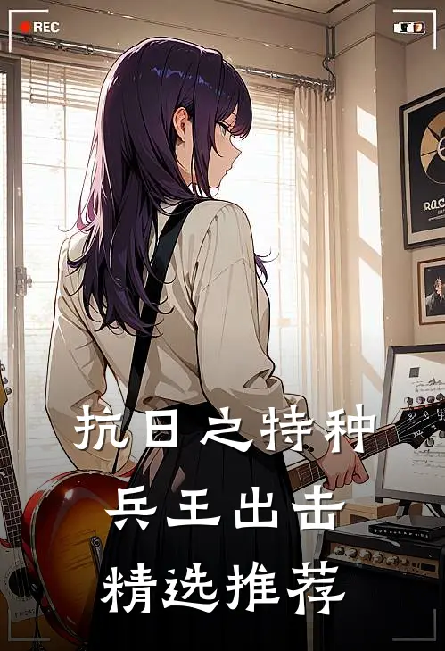 抗日之特种兵王出击精选推荐