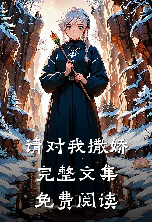 请对我撒娇完整文集免费阅读