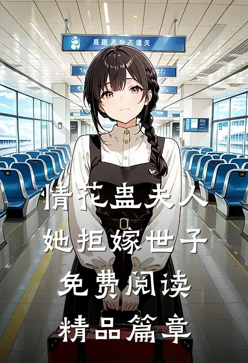 情花蛊夫人她拒嫁世子免费阅读精品篇章