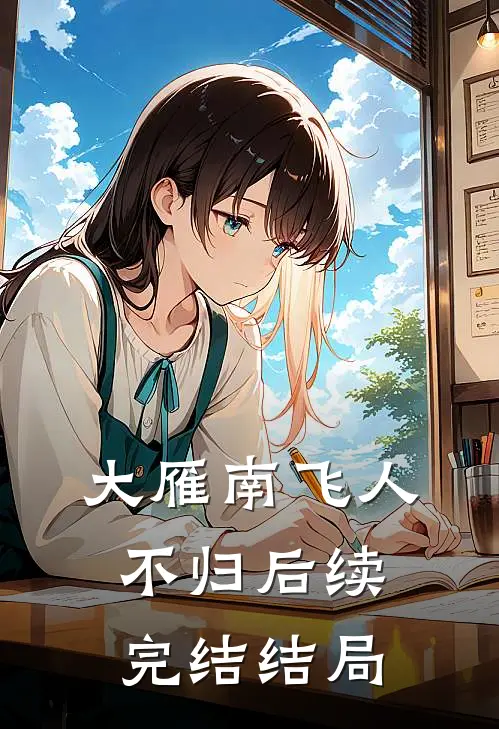 大雁南飞人不归后续完结结局