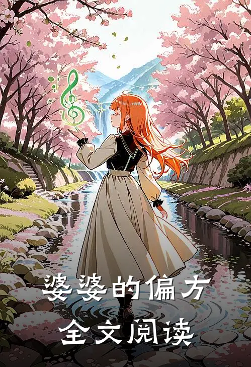 婆婆的偏方全文阅读