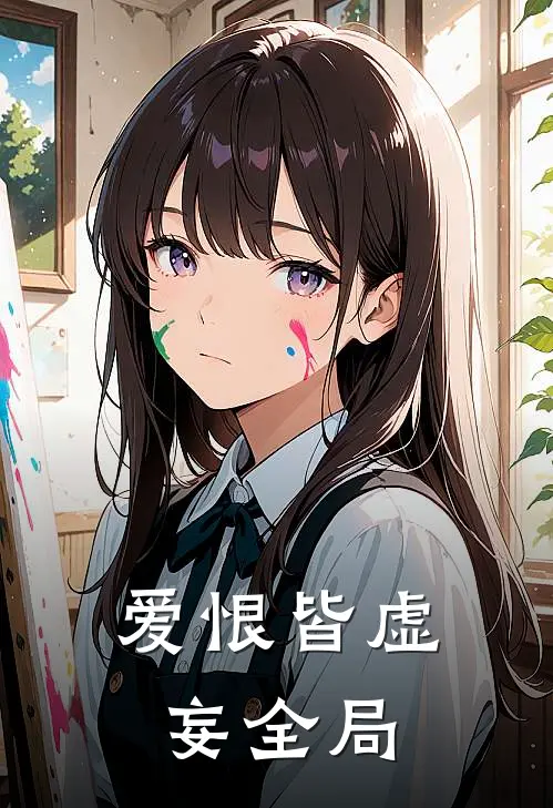 爱恨皆虚妄全局