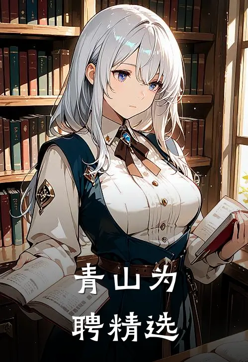 青山为聘精选