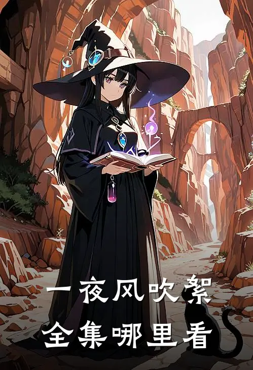一夜风吹絮全集哪里看