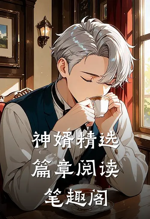 神婿精选篇章阅读笔趣阁