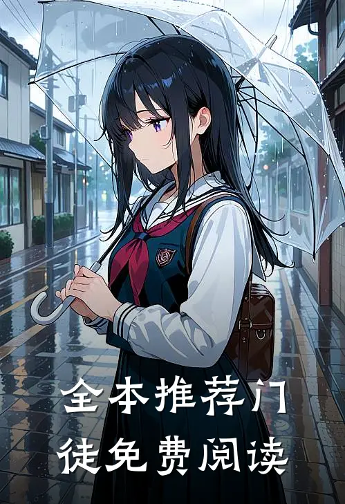 全本推荐门徒免费阅读