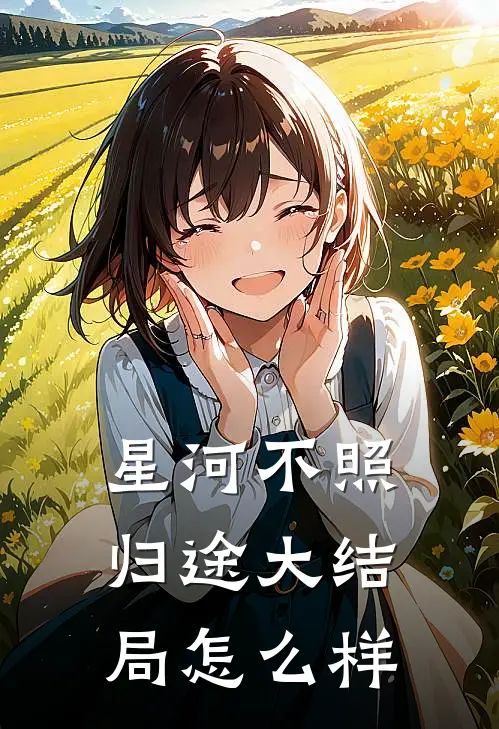 星河不照归途大结局怎么样