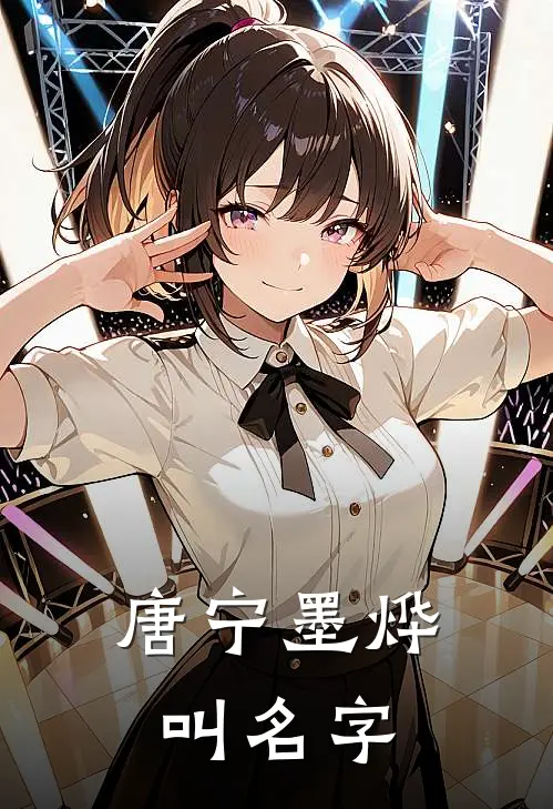 唐宁墨烨叫名字