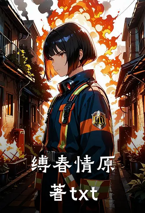 缚春情原著txt