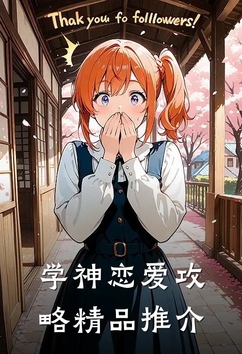 学神恋爱攻略精品推介
