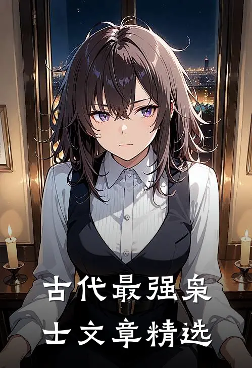 古代最强枭士文章精选