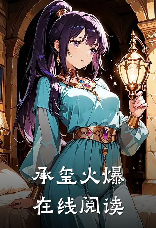 承玺火爆在线阅读