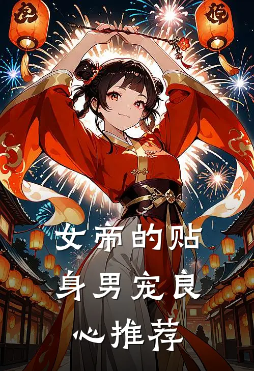 女帝的贴身男宠良心推荐