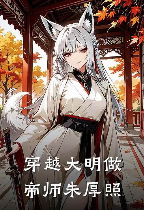 穿越大明做帝师朱厚照