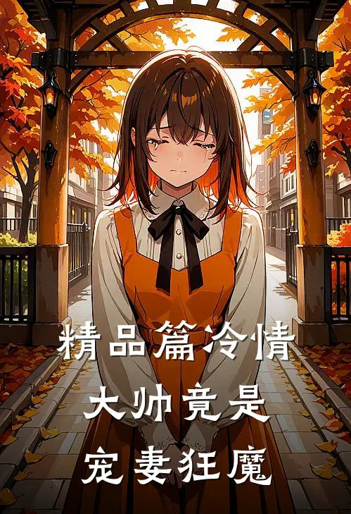 精品篇冷情大帅竟是宠妻狂魔
