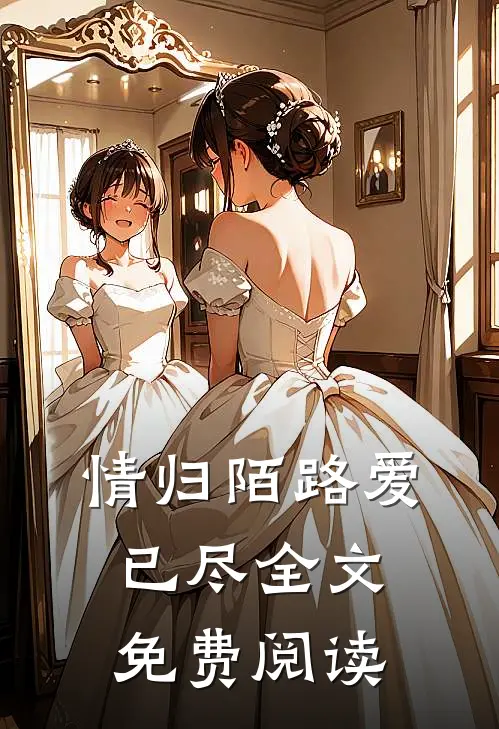 情归陌路爱已尽全文免费阅读
