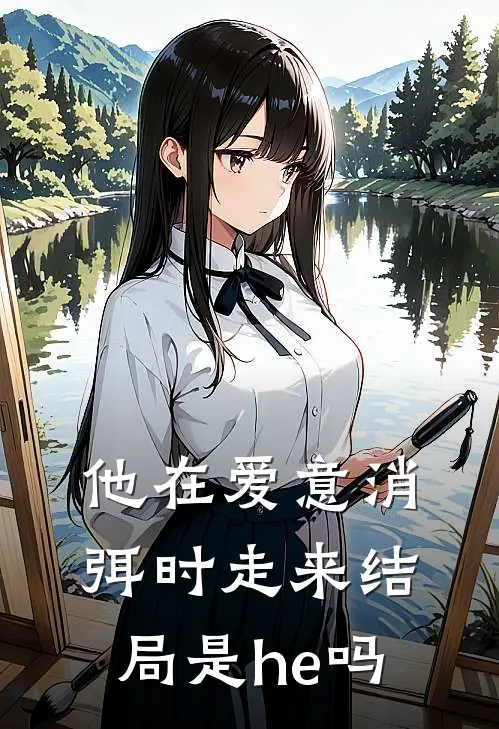 他在爱意消弭时走来结局是he吗