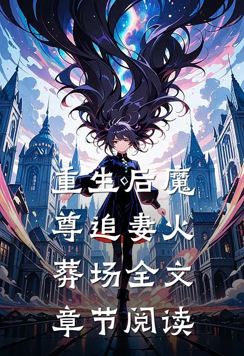 重生后魔尊追妻火葬场全文章节阅读