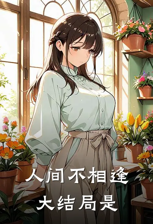 人间不相逢大结局是