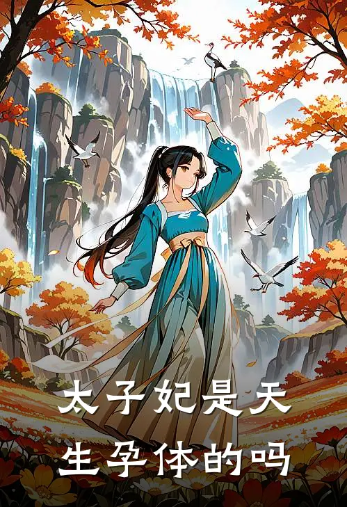 太子妃是天生孕体的吗