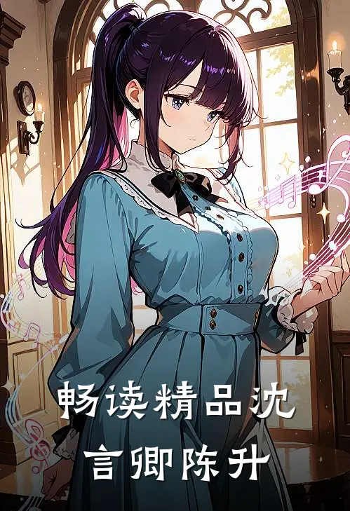 畅读精品沈言卿陈升