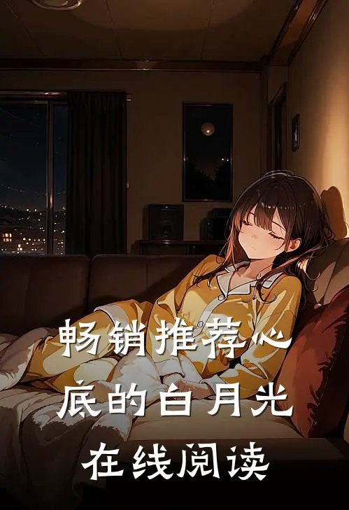 畅销推荐心底的白月光在线阅读