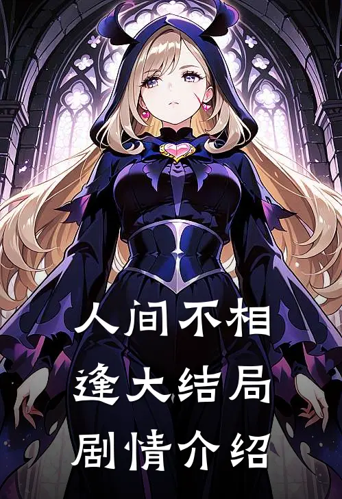 人间不相逢大结局剧情介绍