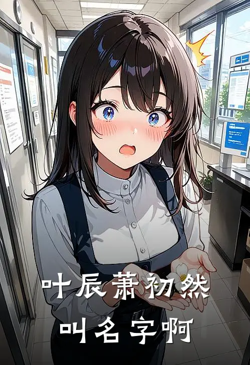叶辰萧初然叫名字啊