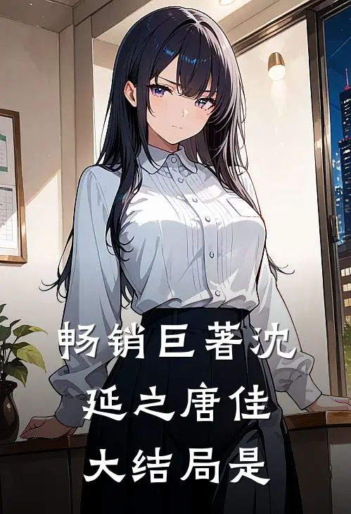畅销巨著沈延之唐佳大结局是