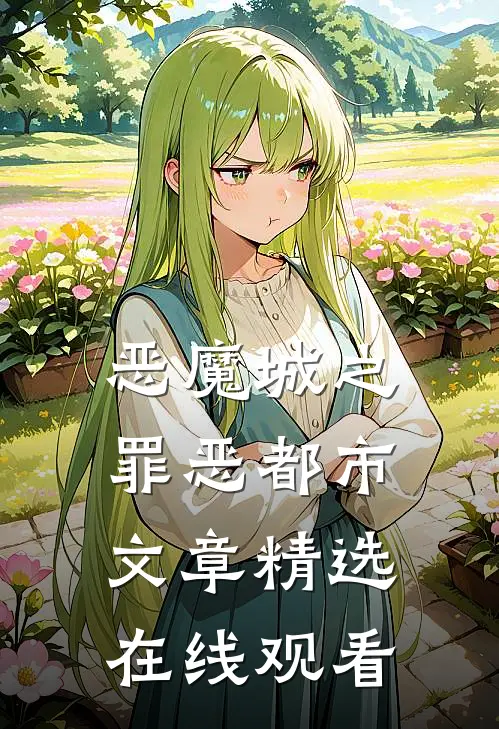 恶魔城之罪恶都市文章精选在线观看