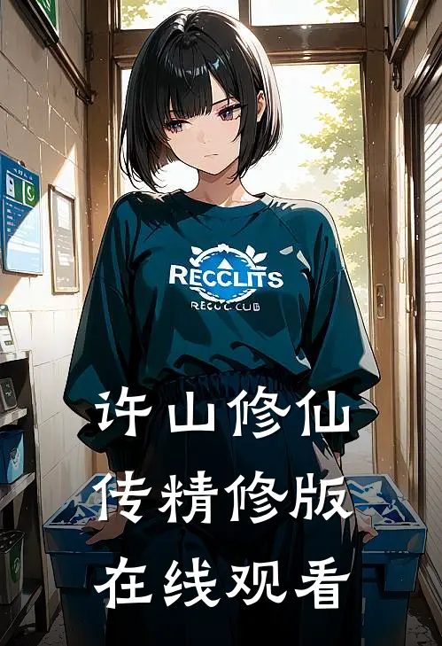许山修仙传精修版在线观看