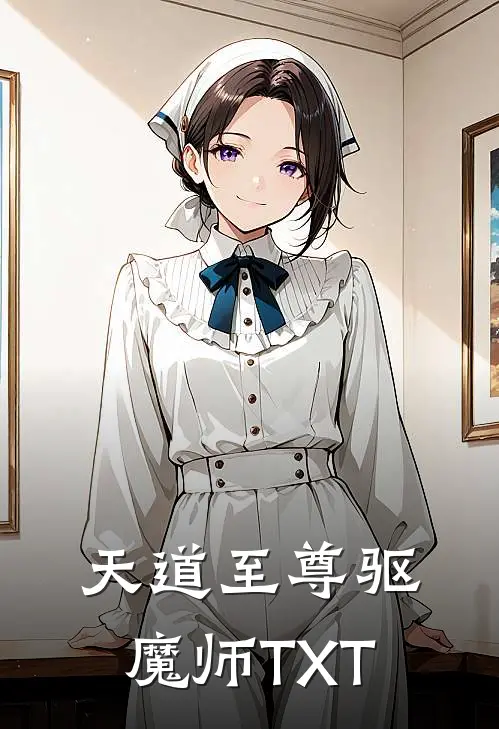 天道至尊驱魔师TXT