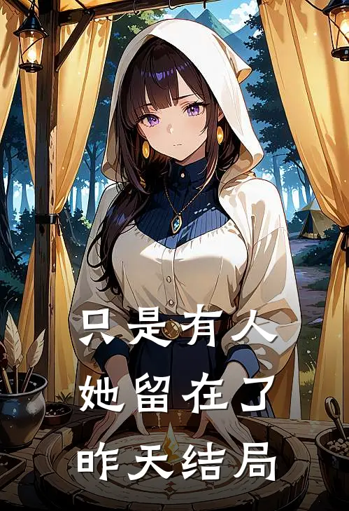 只是有人她留在了昨天结局