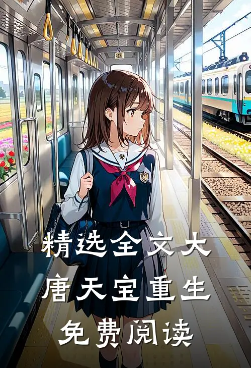 精选全文大唐天宝重生免费阅读