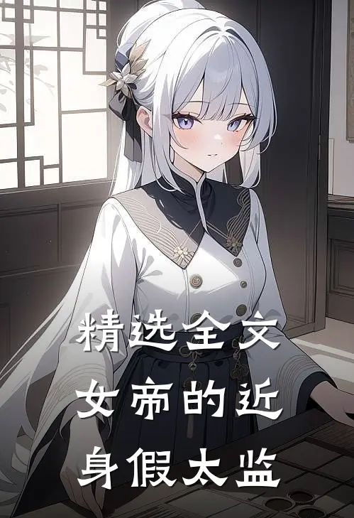 精选全文女帝的近身假太监