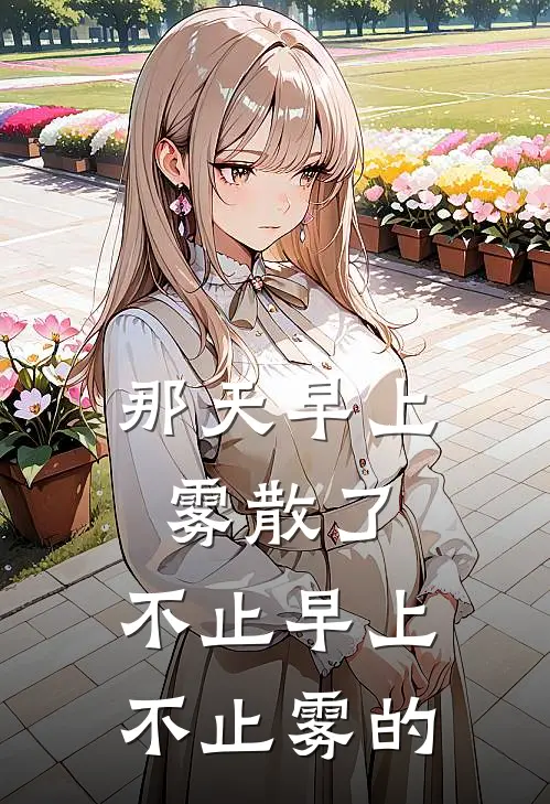 那天早上雾散了,不止早上,不止雾的