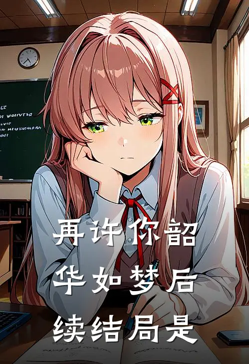 再许你韶华如梦后续结局是