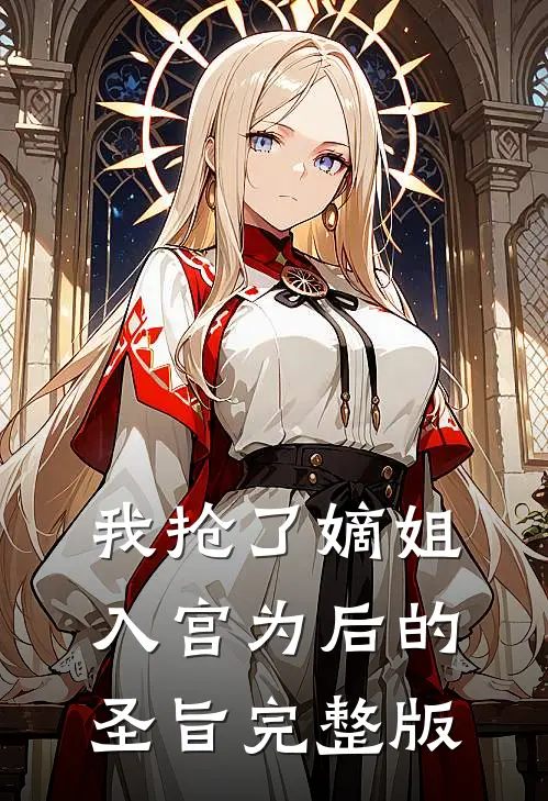 我抢了嫡姐入宫为后的圣旨完整版